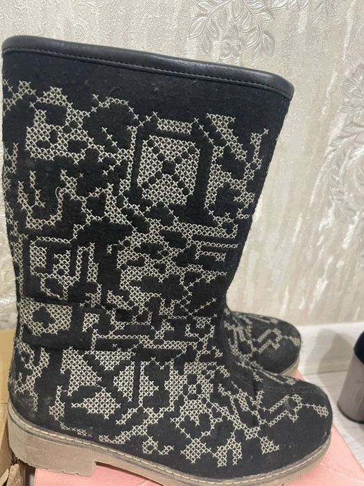 Обуви женские разные