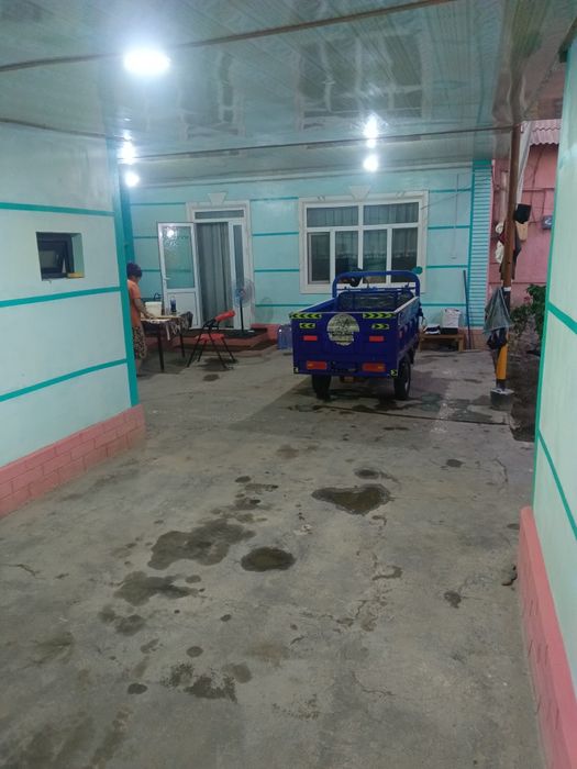 Срочно продают дом земляной, дом.