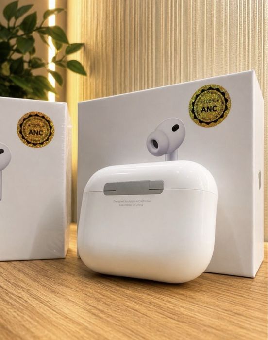 Airpods Pro 3 Full 2026