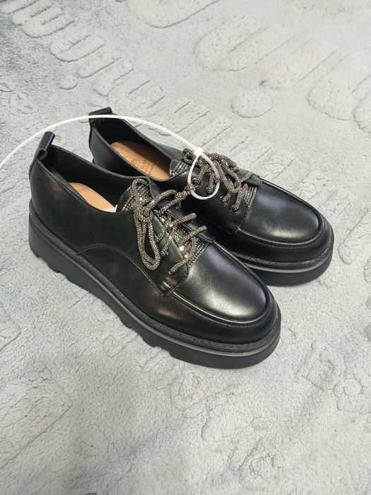 Туфли  38 размер