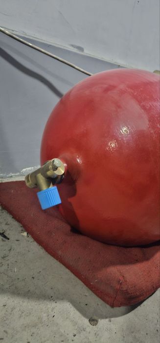 Продаётся метан  4 покалывание