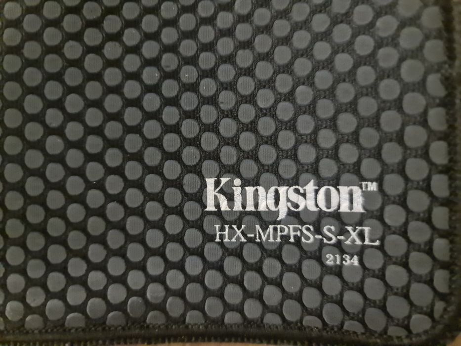 HyperX Fury S Speed Edition XL