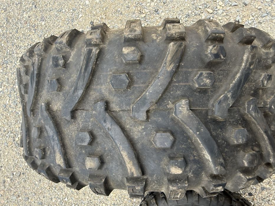 Гуми за ATV 25x8-12/25x10-12