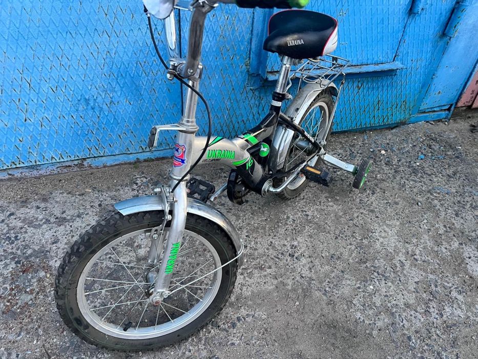 Продам велосипед