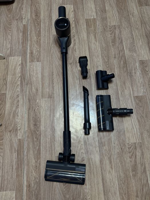 Продам пылесос dreame