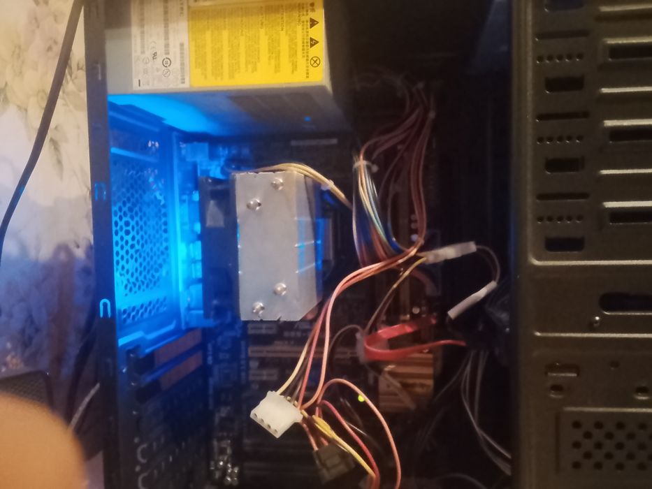 продаж пк офисный