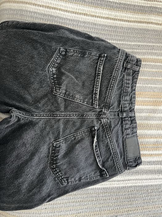 Дънки от котон..