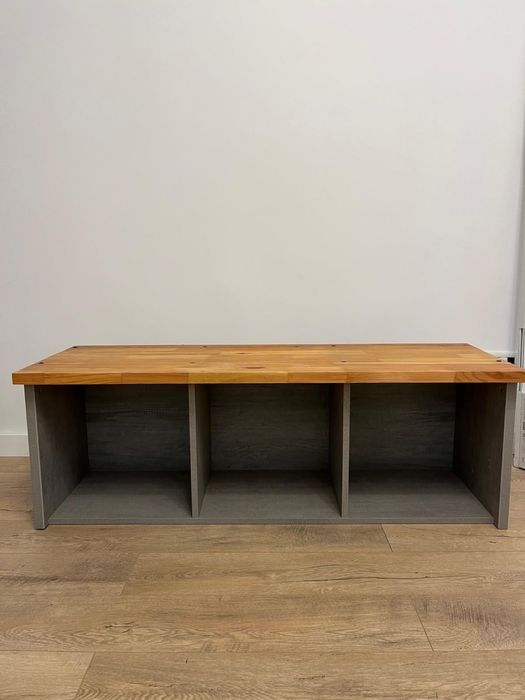 Bancheta hol 1,20 m x 0,40 m