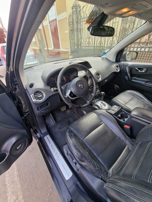 SUPER OFERTĂ! Vând Renault Koleos!