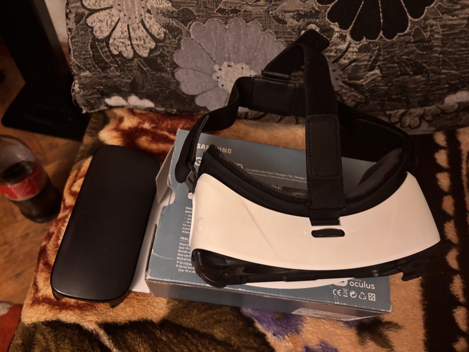 Samsung gear Vr (ochelari VR)