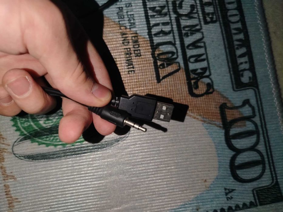 Веб - Камера для Пк и Ноутбуков.