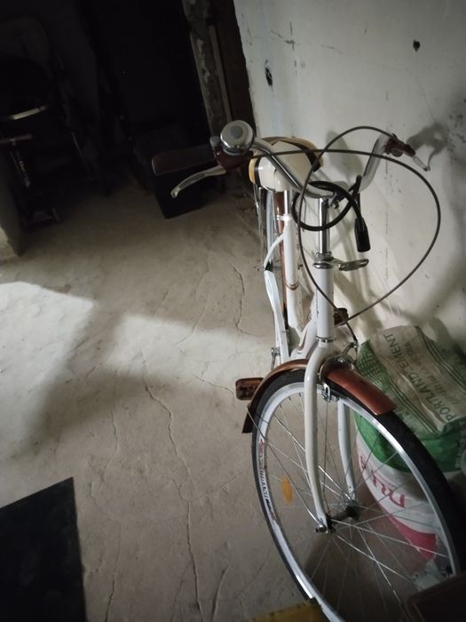 Велосипед женский