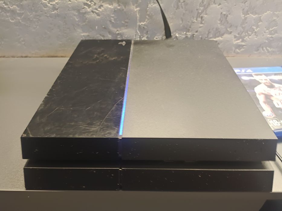 Play Station4 ps4