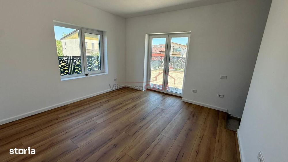 Zona Trapezului | Casa individuala 5 camere | Terasa 30 mp