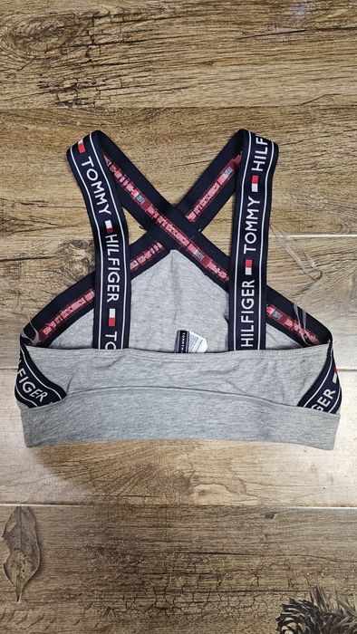 Bustieră Tommy Hilfiger S