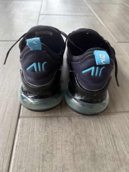 Nike Air Max 270 Blue