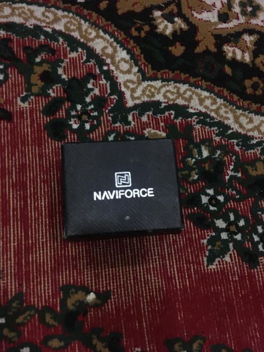 Часы Navifors оригинал