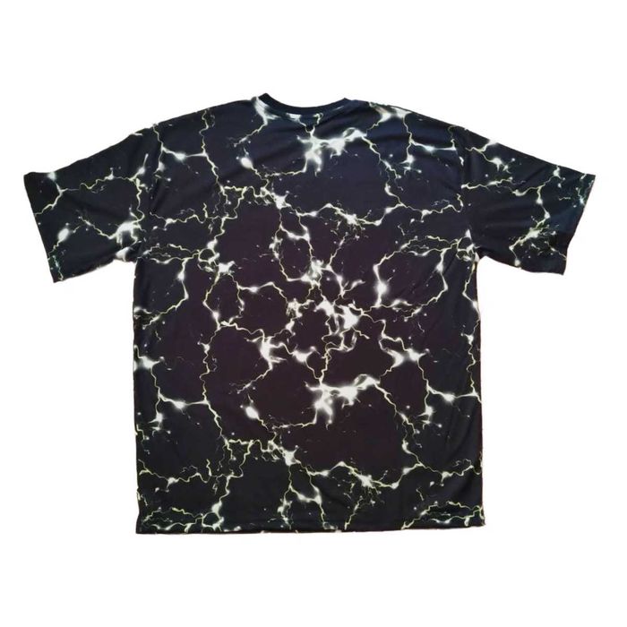 Мъжка памучна тениска