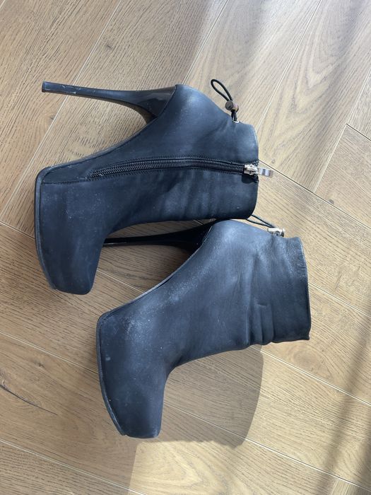 Продам обувь в хорошем состоянии