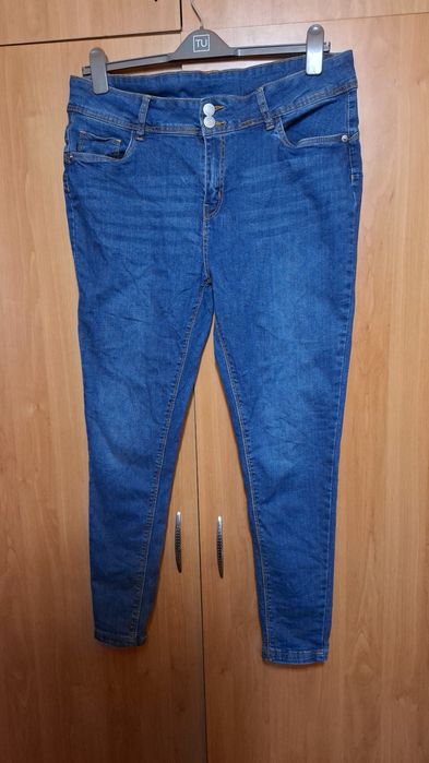Blugi dama elastici