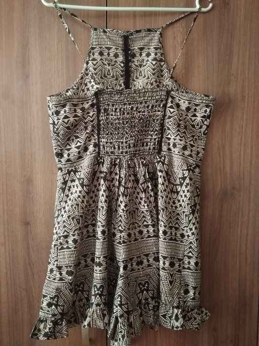 Дамски гащеризон,S