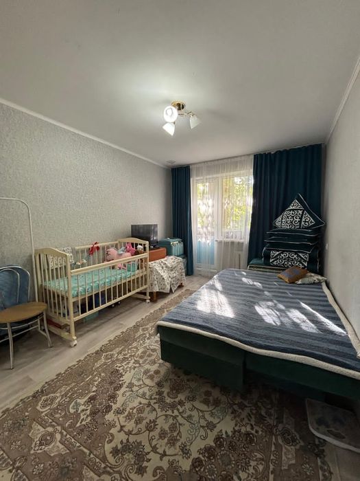 Продажа 2 х комн квартиры