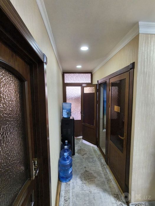 Алока Тинчилк 3/3/4 Евро ремонт Обш: 62 кВ.м Ор.р: Орзу чоррахаси