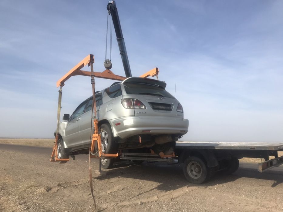 Эвакуатор Манипулятор Круглосуточно