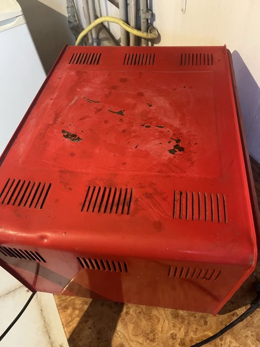 Духовка мини срочно продается