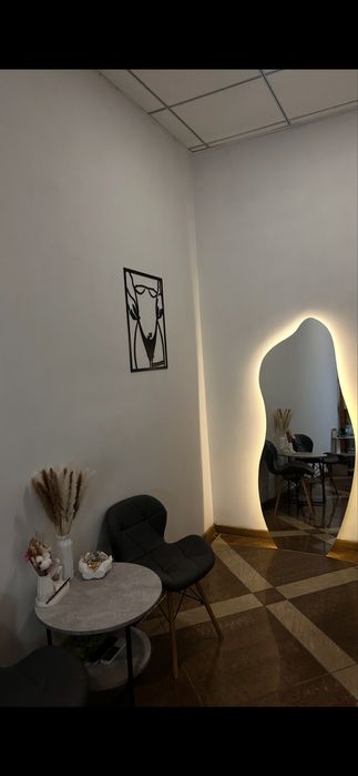 Шугаринг сахарная депиляция