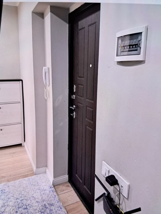 Квартира 2комнатная