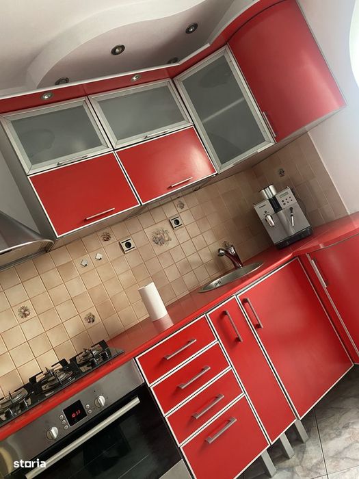 Apartament 2 camere, etaj 4, Timpuri Noi/Tineretului