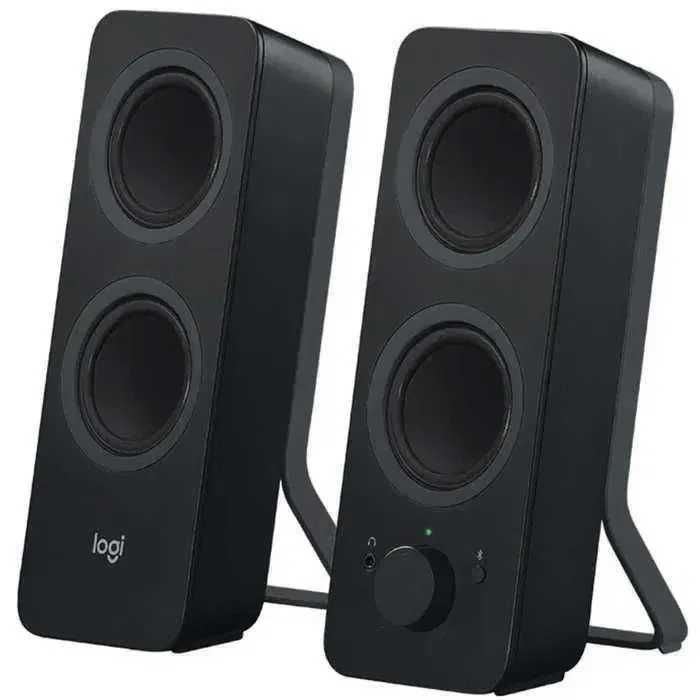 Logitech Z207 - boxe cu bluetooth si jack stereo NUMAI BUCURESTI