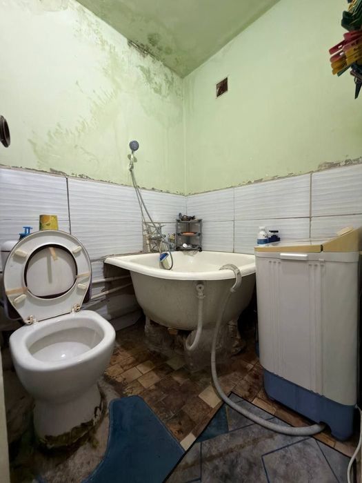 Продаётся 2 комнатная квартира, Гагарин