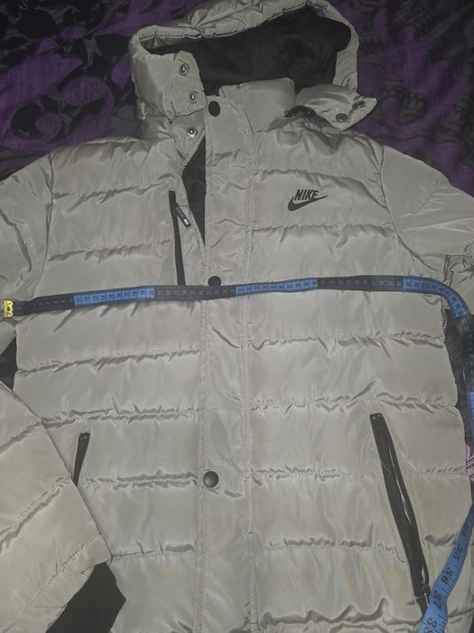 Nike спортно яке