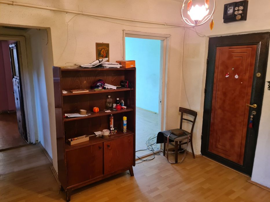 Vând apartament 2 camere