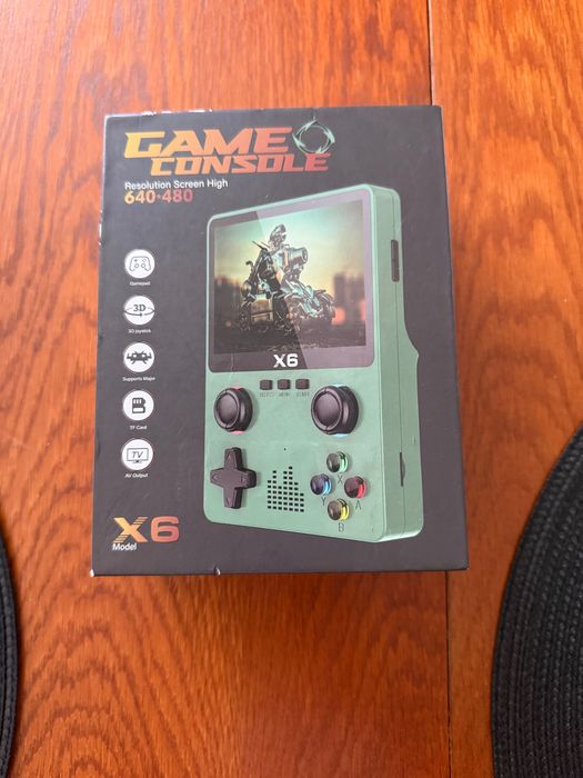 console gaming retro second hand si noi de vanzare • Anunturi • OLX.ro
