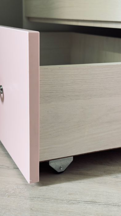 Кровать в детскую