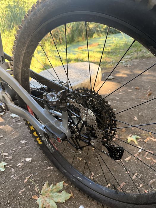 YT Jeffsy 27 CF - XL