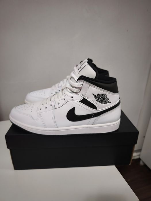 Air Jordan 1/Noi