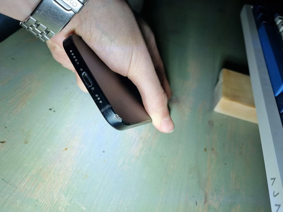 Iphone 15 Айфон 15 с коробкой