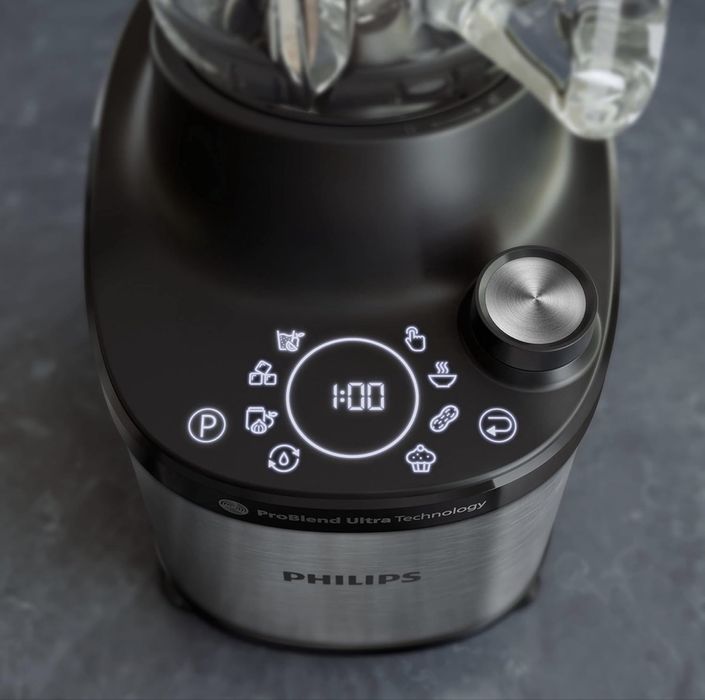 Philips Flip and Juice