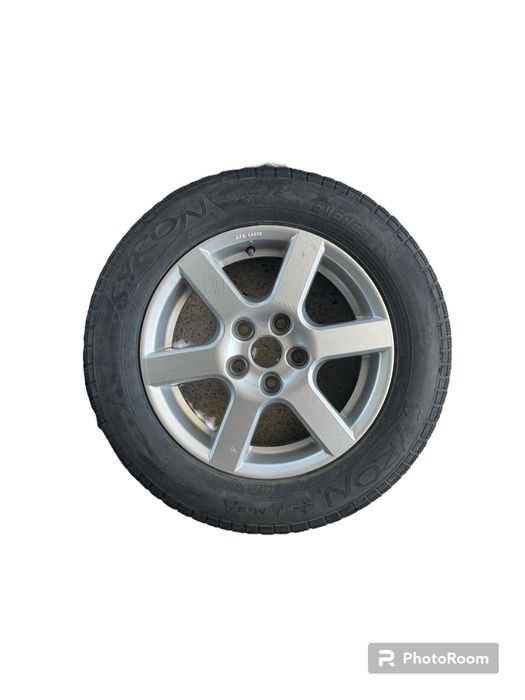 Jante aliaj Ford R15 5x108