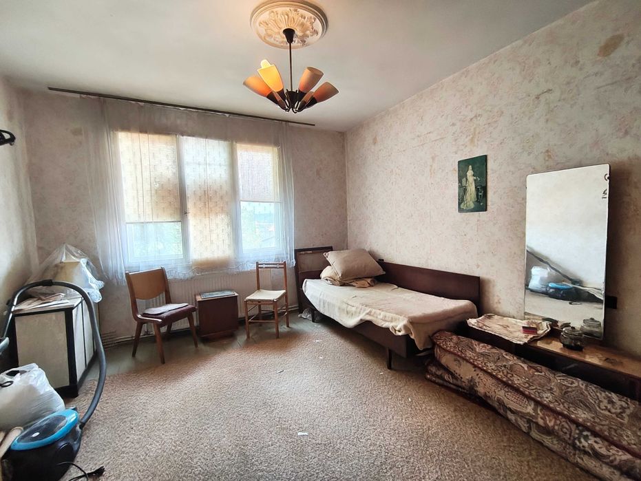 Продава се Етаж от къща в Търговище, Вароша - 116 кв.м за 1078 €/кв.м - Снимка #7