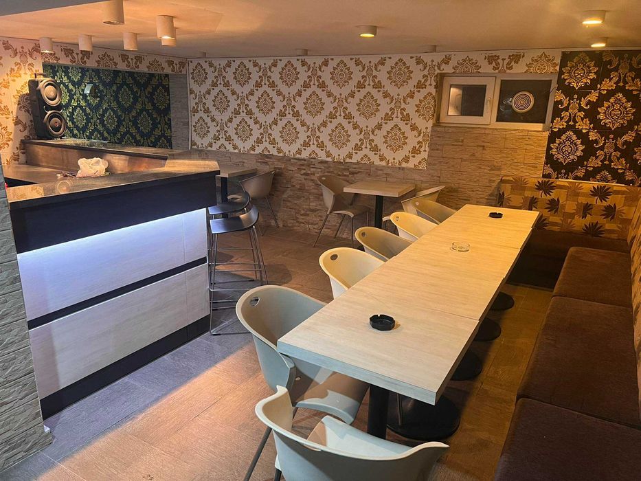 Парти зала под наем на вечер във Варна