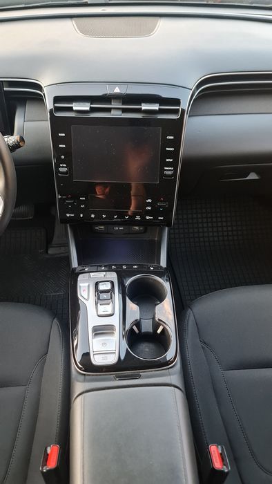 HYUNDAI Tucson 2021 — imagine 5