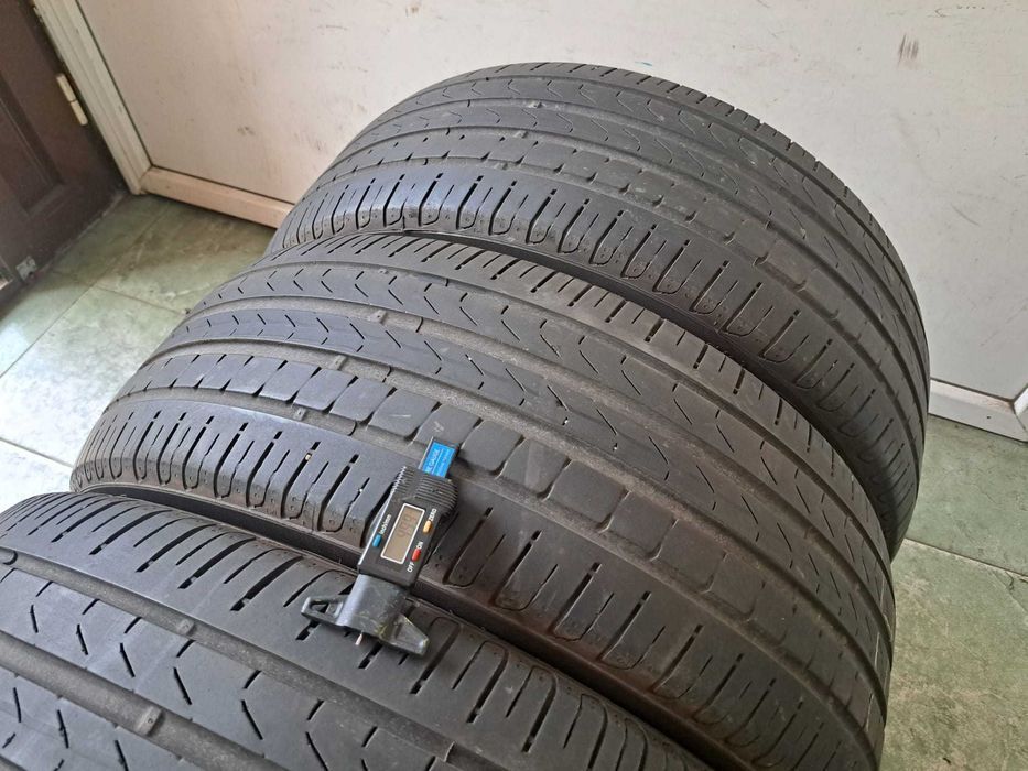 4 anvelope 235/45 R20 Pirelli