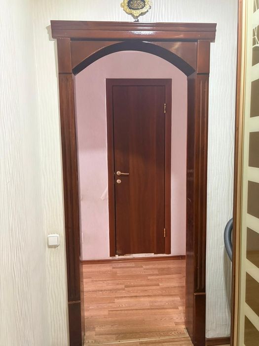 Двери межкомнатные