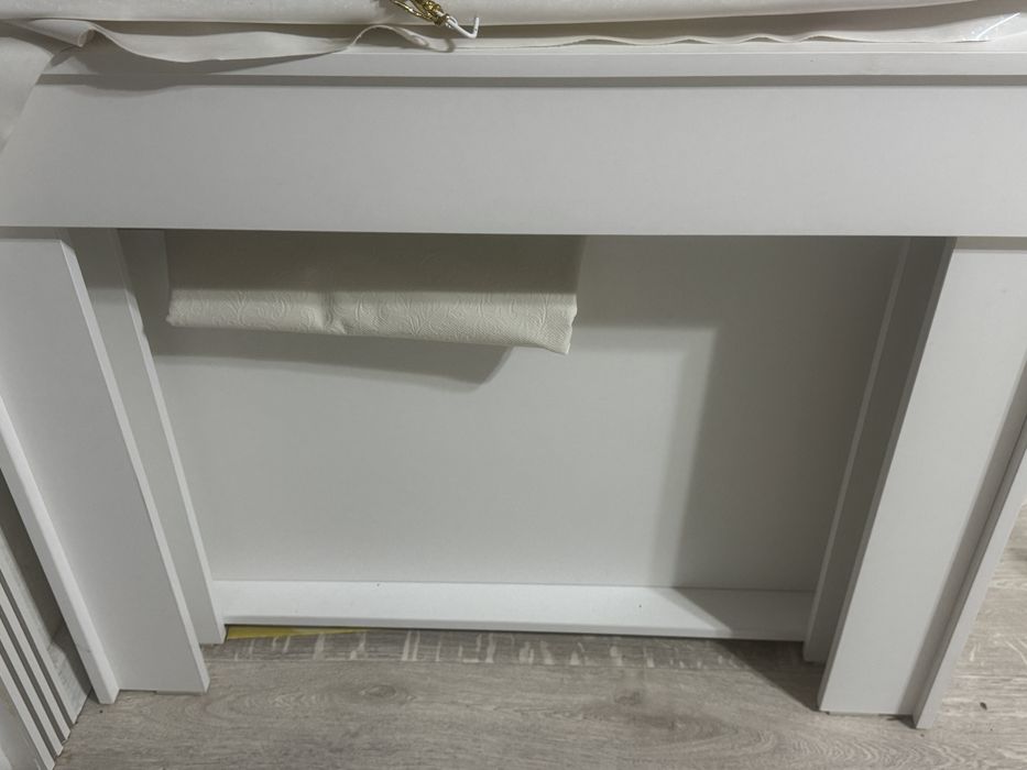 Продам стол и стулья