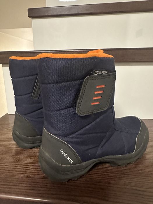 Детски апрески DECATHLON